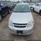 1G1AJ52F457622091 2005 Chevrolet Cobalt auction photo thumbnail 12