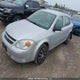 1G1AJ52F457622091 2005 Chevrolet Cobalt auction photo thumbnail 2
