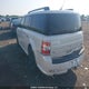 2FMHK6C82JBA03866 2018 Ford Flex Sel auction photo thumbnail 3