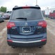 2HNYD2H86CH000995 2012 Acura Mdx Advance auction photo thumbnail 17
