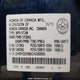 2HNYD2H86CH000995 2012 Acura Mdx Advance auction photo thumbnail 9