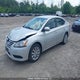 3N1AB7AP3DL777853 2013 Nissan Sentra S/Sv/Sr/Sl auction photo thumbnail 2