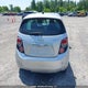 1G1JC6EHXD4213784 2013 Chevrolet Sonic auction photo thumbnail 16