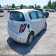 1G1JC6EHXD4213784 2013 Chevrolet Sonic auction photo thumbnail 4