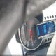 1G1JC6EHXD4213784 2013 Chevrolet Sonic auction photo thumbnail 7