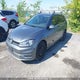 3VWR17AU2JM768265 2018 Volkswagen Golf Sportwagen Highline auction photo thumbnail 2