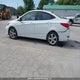 KMHCT4AE8EU747895 2014 Hyundai Accent Gl auction photo thumbnail 3