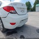 KMHCT4AE8EU747895 2014 Hyundai Accent Gl auction photo thumbnail 6