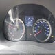 KMHCT4AE8EU747895 2014 Hyundai Accent Gl auction photo thumbnail 7