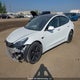 5YJ3E1EA6MF016071 2021 Tesla Model 3 Standard Range/Standard Range Plus auction photo thumbnail 2