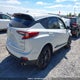 5J8TC2H66ML802485 2021 Acura Rdx A-Spec auction photo thumbnail 4