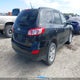 5XYZGDAG1CG155144 2012 Hyundai Santa Fe Gl 3.5 auction photo thumbnail 4