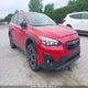 JF2GTHSC6MH388033 2021 Subaru Crosstrek Outdoor auction photo thumbnail 1