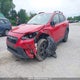 JF2GTHSC6MH388033 2021 Subaru Crosstrek Outdoor auction photo thumbnail 2