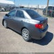 2T1BU4EE6AC267496 2010 Toyota Corolla S/Le/Xle auction photo thumbnail 3