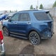 1FM5K8HT4JGB35404 2018 Ford Explorer Platinum auction photo thumbnail 15