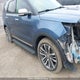 1FM5K8HT4JGB35404 2018 Ford Explorer Platinum auction photo thumbnail 19