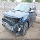1FM5K8HT4JGB35404 2018 Ford Explorer Platinum auction photo thumbnail 2