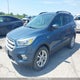1FMCU9HD3JUC50707 2018 Ford Escape Sel auction photo thumbnail 2