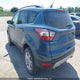 1FMCU9HD3JUC50707 2018 Ford Escape Sel auction photo thumbnail 3