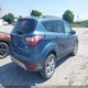 1FMCU9HD3JUC50707 2018 Ford Escape Sel auction photo thumbnail 4