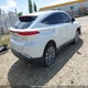 JTEAAAAH9RJ162367 2024 Toyota Venza Le/Xle/Limited/Night Shade auction photo thumbnail 4