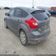 1FADP3K21EL304091 2014 Ford Focus Se auction photo thumbnail 3