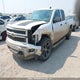 1GCVKREC9FZ185984 2015 Chevrolet Silverado 1500 1Lt/2Lt auction photo thumbnail 2