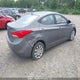 5NPDH4AE0CH110291 2012 Hyundai Elantra Gls/Limited auction photo thumbnail 4