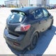 JM1BL1KF1B1449613 2011 Mazda Mazda3 auction photo thumbnail 4