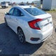 2HGFC1F9XLH103490 2020 Honda Civic Touring auction photo thumbnail 3