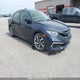2HGFC2F71KH028889 2019 Honda Civic Ex 4Dr auction photo thumbnail 1