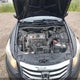 1HGCP2E68BA803445 2011 Honda Accord Se auction photo thumbnail 10