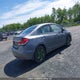 2HGFB2F44FH000471 2015 Honda Civic Lx auction photo thumbnail 4