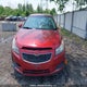 1G1PF5SC8C7401687 2012 Chevrolet Cruze Lt Turbo auction photo thumbnail 13