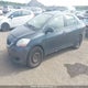 JTDBT9K39A1357927 2010 Toyota Yaris auction photo thumbnail 2