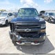 1GCVKREC0JZ203944 2018 Chevrolet Silverado 1500 1Lt/2Lt auction photo thumbnail 12