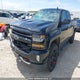 1GCVKREC0JZ203944 2018 Chevrolet Silverado 1500 1Lt/2Lt auction photo thumbnail 2
