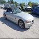 4USBT53453LT22643 2003 BMW Z4 3.0 auction photo thumbnail 1