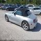 4USBT53453LT22643 2003 BMW Z4 3.0 auction photo thumbnail 3
