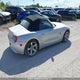 4USBT53453LT22643 2003 BMW Z4 3.0 auction photo thumbnail 4