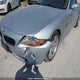 4USBT53453LT22643 2003 BMW Z4 3.0 auction photo thumbnail 6