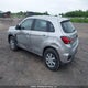 JA4AJUAU1RU600844 2024 Mitsubishi Rvr Es auction photo thumbnail 3