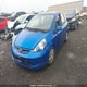 JHMGD37448S805799 2008 Honda Fit auction photo thumbnail 2