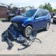 5N1AT2MV3JC825569 2018 Nissan Rogue auction photo thumbnail 2
