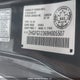 2HGFG12369H005507 2009 Honda Civic Dx-G auction photo thumbnail 9