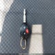 JTDBT923471075347 2007 Toyota Yaris auction photo thumbnail 11