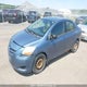 JTDBT923471075347 2007 Toyota Yaris auction photo thumbnail 2