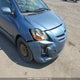 JTDBT923471075347 2007 Toyota Yaris auction photo thumbnail 6
