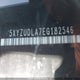 5XYZUDLA7EG182546 2014 Hyundai Santa Fe Sport 2.0T Limited auction photo thumbnail 9